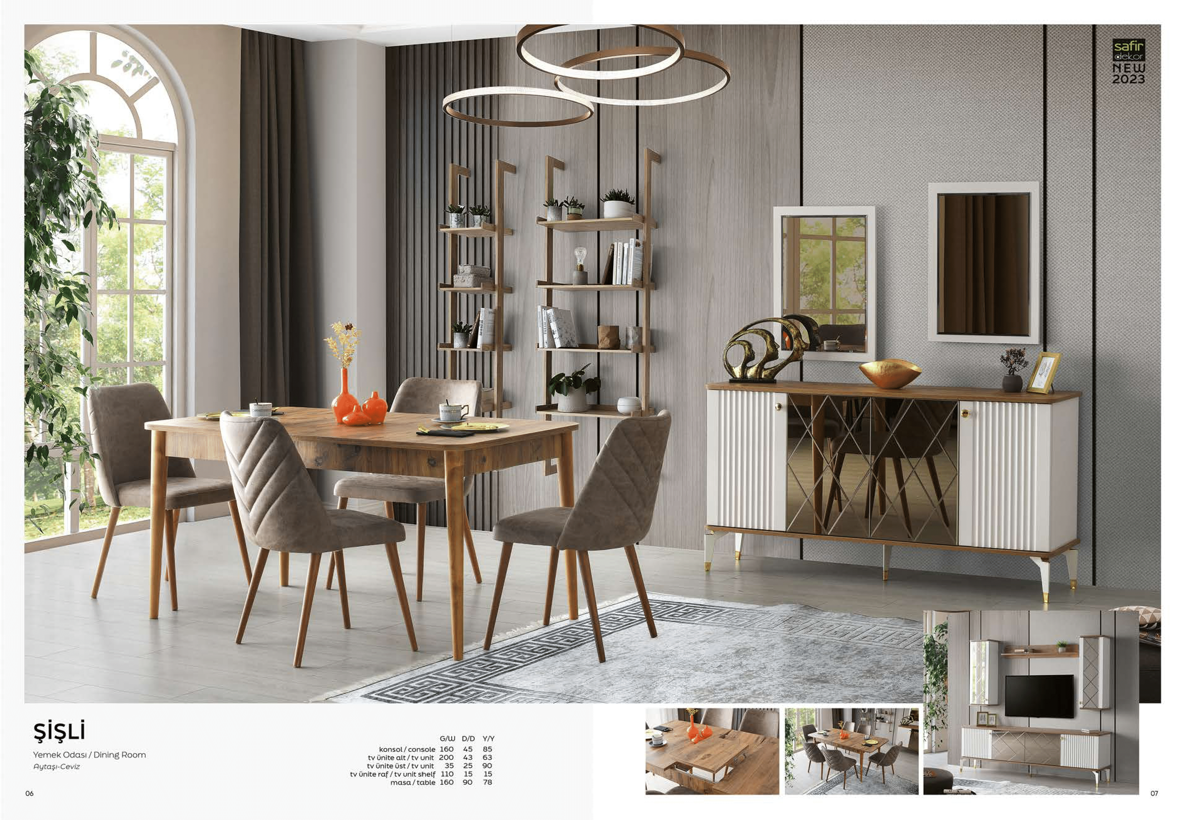 E-Katalog - safir-ecatalog Mobilya