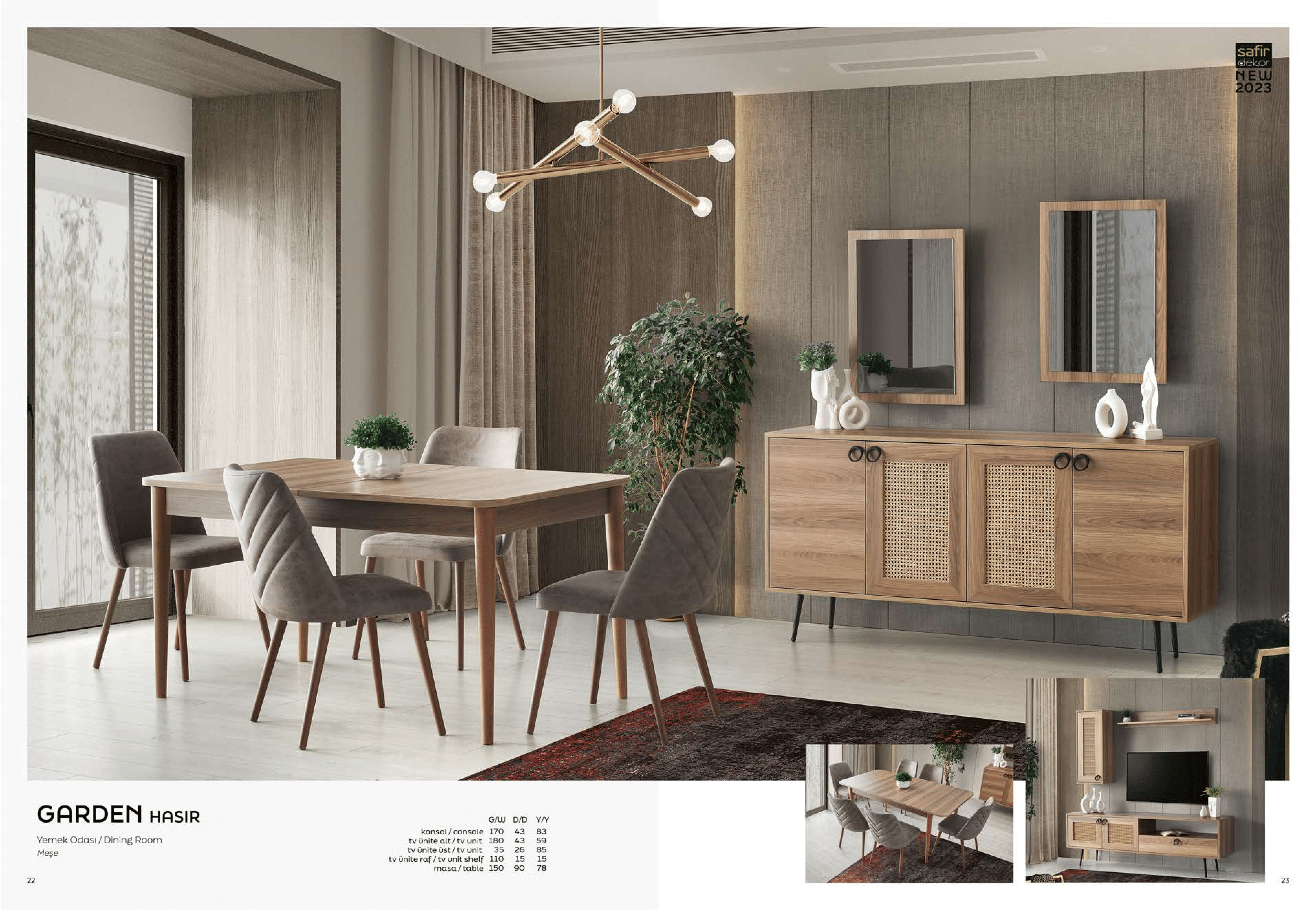 E-Katalog - safir-ecatalog Mobilya