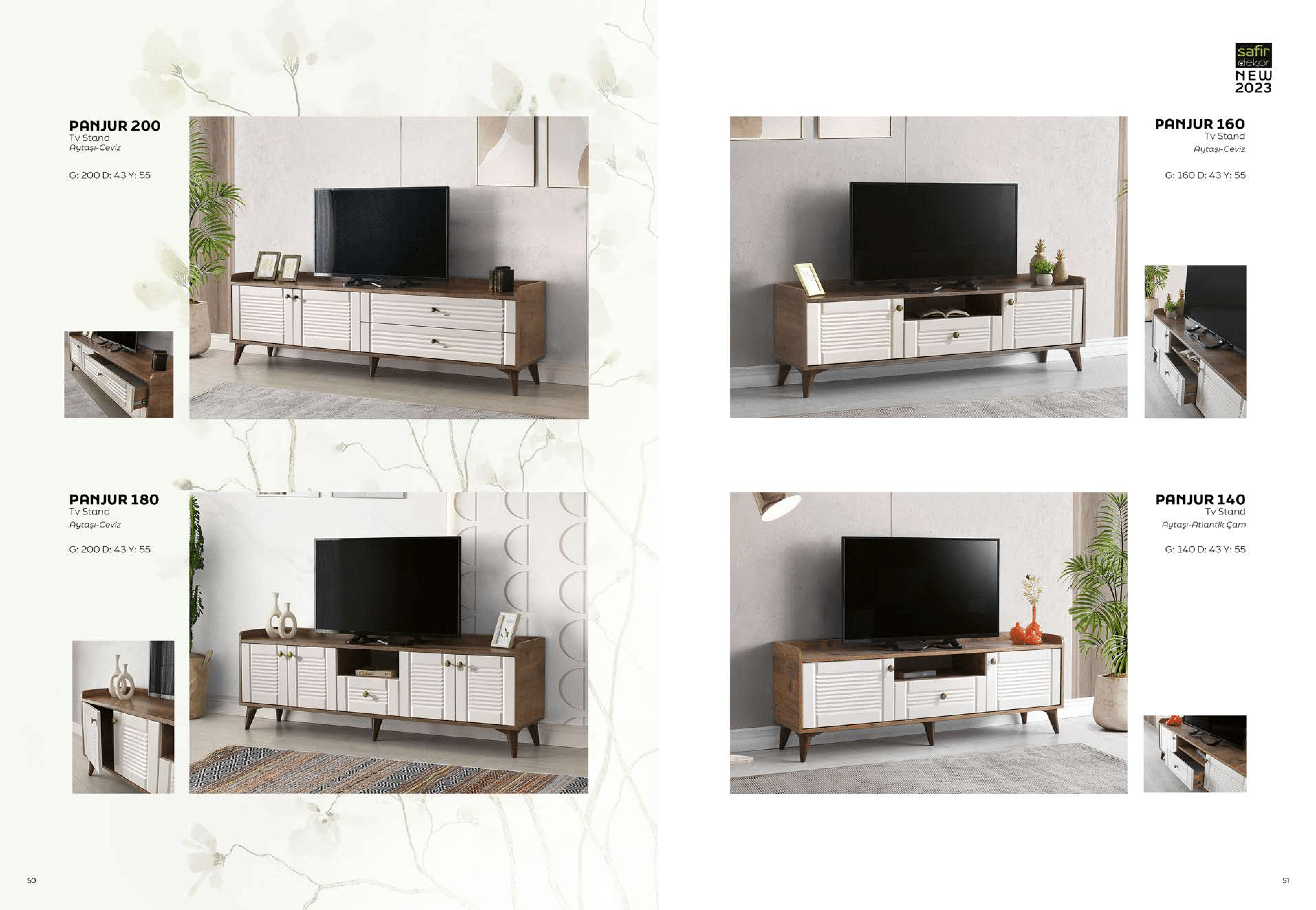E-Katalog - safir-ecatalog Mobilya