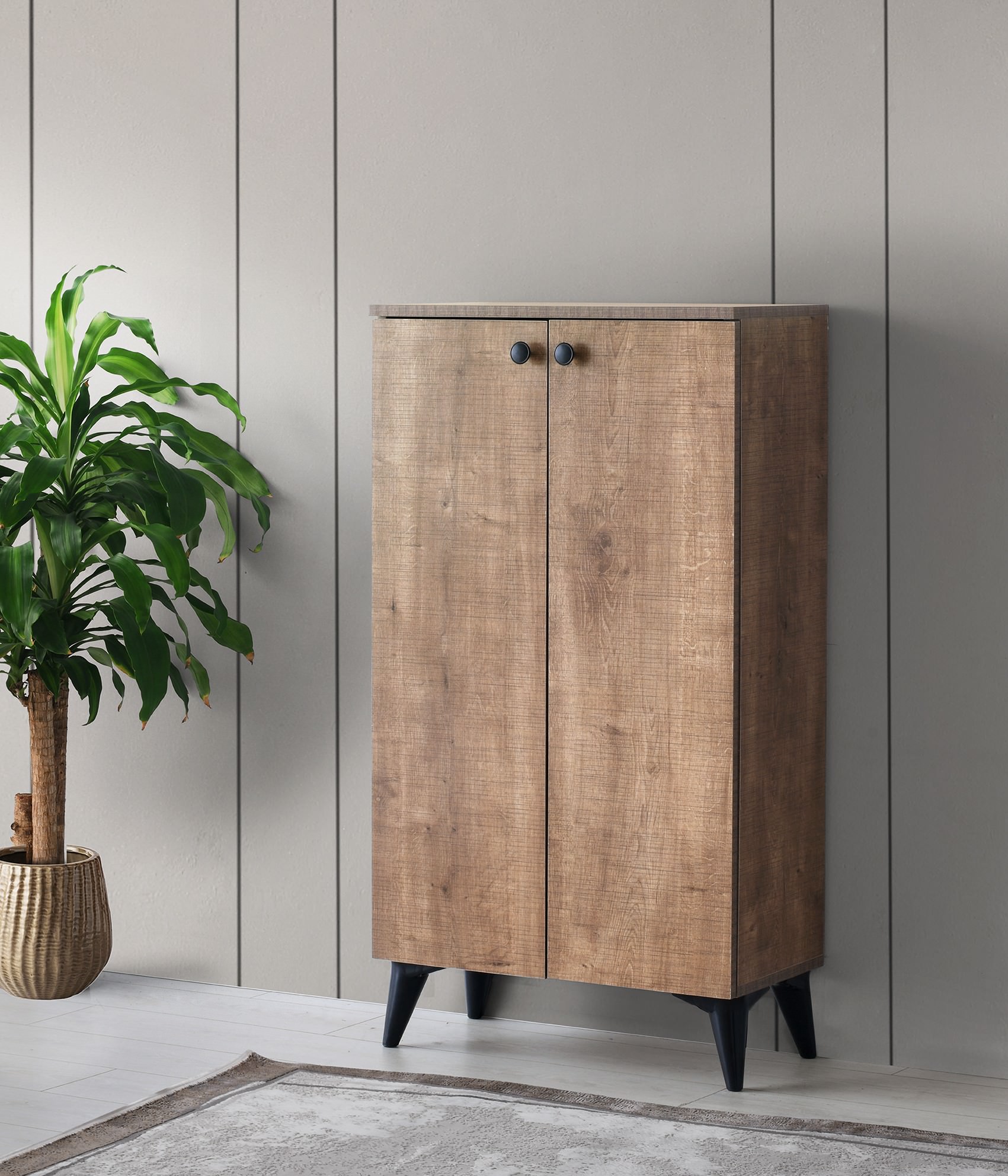 Çok Amaçlı Dolap S13