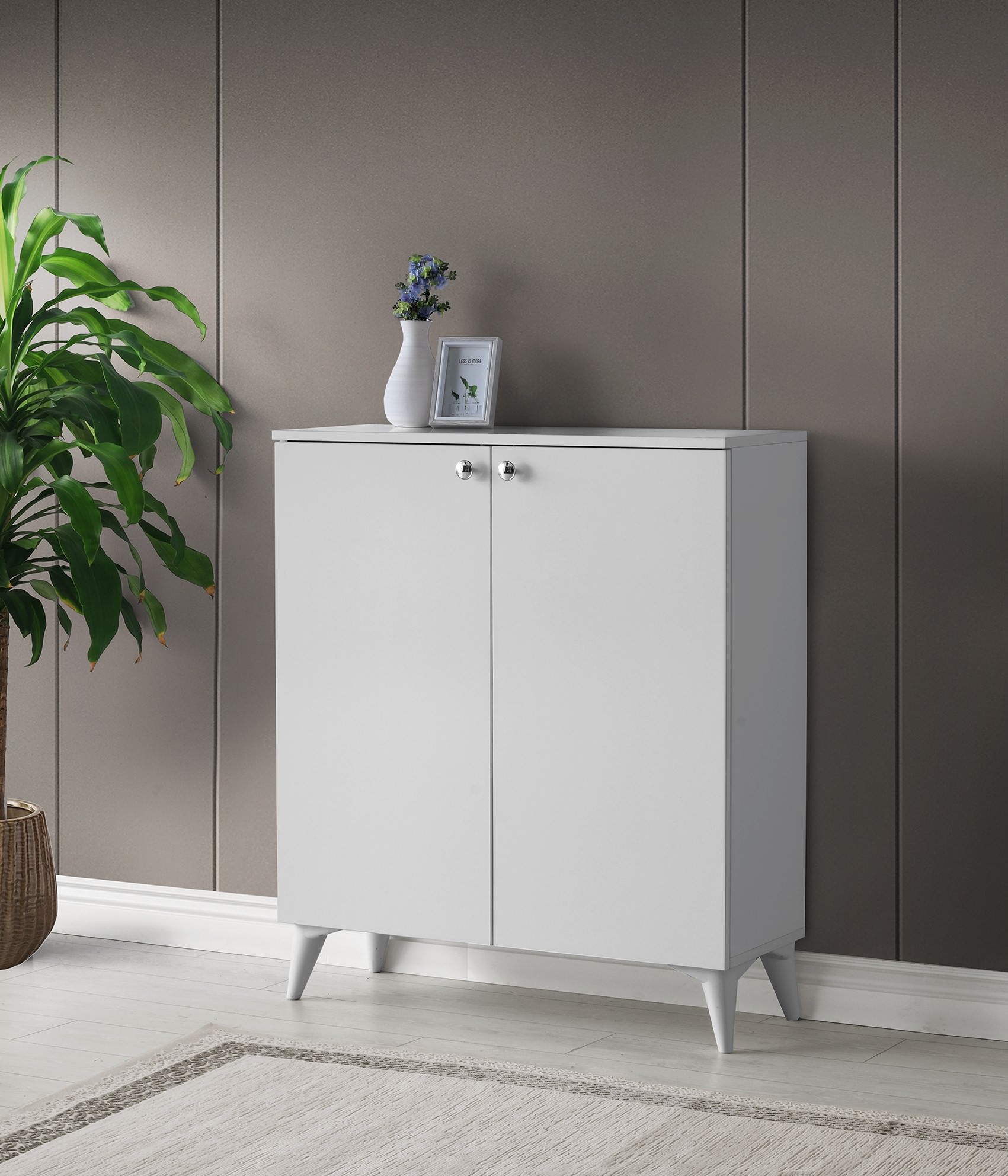 Çok Amaçlı Dolap S14